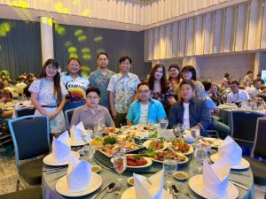 สวพ. มทร.ธัญบุรี เข้าร่วมกิจกรรม The Fusion Day กิจกรรมเชื่อมโอกาสธุรกิจนวัตกรรมเครือข่าย