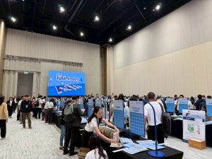 สวพ. มทร.ธัญบุรี เข้าร่วมกิจกรรม The Fusion Day กิจกรรมเชื่อมโอกาสธุรกิจนวัตกรรมเครือข่าย