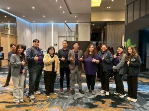 สวพ. มทร.ธัญบุรี เข้าร่วมการประชุมเชิงปฏิบัติการเครือข่ายพัฒนานวัตกรรม NIA ประจำปีงบประมาณ 2568
