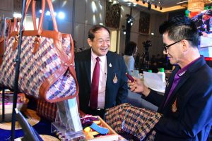 มทร.ธัญบุรี เปิดเวที Matching Day ดันงานวิจัยสู่ธุรกิจจริง สร้างพันธมิตร ‘นักวิจัย-ผู้ประกอบการ’ ขับเคลื่อนนวัตกรรม และเสริมเศรษฐกิจ
