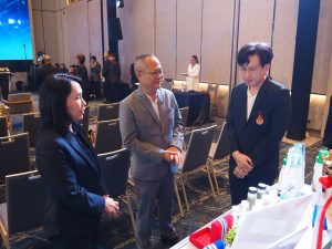 มทร.ธัญบุรี เปิดเวที Matching Day ดันงานวิจัยสู่ธุรกิจจริง สร้างพันธมิตร ‘นักวิจัย-ผู้ประกอบการ’ ขับเคลื่อนนวัตกรรม และเสริมเศรษฐกิจ