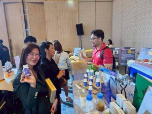 มทร.ธัญบุรี เปิดเวที Matching Day ดันงานวิจัยสู่ธุรกิจจริง สร้างพันธมิตร ‘นักวิจัย-ผู้ประกอบการ’ ขับเคลื่อนนวัตกรรม และเสริมเศรษฐกิจ