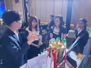 มทร.ธัญบุรี เปิดเวที Matching Day ดันงานวิจัยสู่ธุรกิจจริง สร้างพันธมิตร ‘นักวิจัย-ผู้ประกอบการ’ ขับเคลื่อนนวัตกรรม และเสริมเศรษฐกิจ