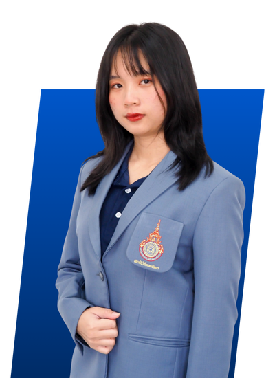 นางสาวชนาภัทร จันทะวงษา