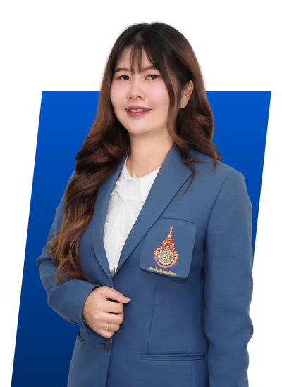 นางสาวนฤภร ประทีปมณีรักษ์