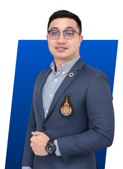 นายจตุพร เมืองหมิ้น