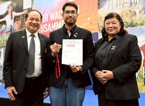 มทร.ธัญบุรี สุดปัง!! คว้า 8 รางวัล จากเวทีนานาชาติ สะท้อนศักยภาพและพลังวิจัยไทยสู่เวทีโลก