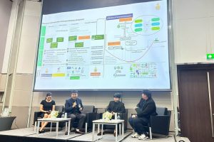 สวพ. มทร.ธัญบุรี เข้าร่วมงาน Licensing Show ASEAN 2025