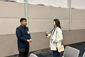 สวพ. มทร.ธัญบุรี เข้าร่วมงาน Licensing Show ASEAN 2025