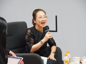 สวพ. มทร.ธัญบุรี ยินดีต้อนรับคณะศึกษาดูงานจากมหาวิทยาลัยสวนดุสิต