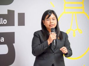 สวพ. มทร.ธัญบุรี ยินดีต้อนรับคณะศึกษาดูงานจากมหาวิทยาลัยสวนดุสิต