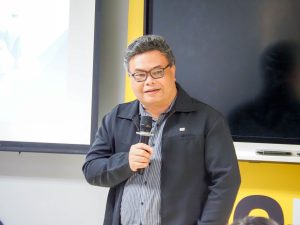 สวพ. มทร.ธัญบุรี ยินดีต้อนรับคณะศึกษาดูงานจากมหาวิทยาลัยสวนดุสิต