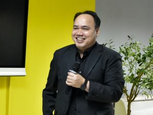 สวพ. มทร.ธัญบุรี ยินดีต้อนรับคณะศึกษาดูงานจากมหาวิทยาลัยสวนดุสิต