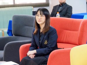 สวพ. มทร.ธัญบุรี ยินดีต้อนรับคณะศึกษาดูงานจากมหาวิทยาลัยสวนดุสิต