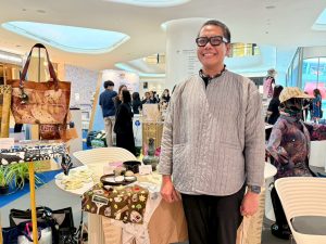 สวพ. มทร.ธัญบุรี เข้าร่วมงาน Venture Rise Thailand 2025 (VR Thailand 2025)