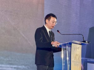 สวพ. มทร.ธัญบุรี เข้าร่วมงาน Venture Rise Thailand 2025 (VR Thailand 2025)