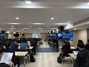 การประชุมชี้แจง "การจัดสรรงบประมาณและการดำเนินงานโครงการทุนที่ได้รับงบประมาณด้าน ววน. สำหรับทุน FF ประจำปีงบประมาณ 2569"