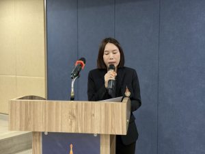 การประชุมชี้แจง "การจัดสรรงบประมาณและการดำเนินงานโครงการทุนที่ได้รับงบประมาณด้าน ววน. สำหรับทุน FF ประจำปีงบประมาณ 2569"