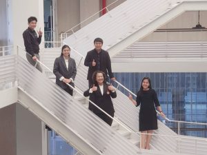 สวพ. มทร.ธัญบุรี เข้าร่วมโครงการยกระดับงานวิจัยและสิ่งประดิษฐ์สู่ทรัพย์สินทางปัญญาและถ่ายทอดเทคโนโลยี