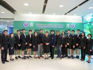 มทร.ธัญบุรี เข้าร่วมงานแถลงข่าวผลงานสิ่งประดิษฐ์ไทยที่ได้รับรางวัลจากเวที iENA 2025