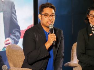 มทร.ธัญบุรี เข้าร่วมงานแถลงข่าวผลงานสิ่งประดิษฐ์ไทยที่ได้รับรางวัลจากเวที iENA 2025