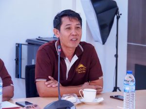 เครือข่ายคลินิกเทคโนโลยี ภายใต้ สวพ. มทร.ธัญบุรี เข้ารับการติดตามและประเมินผลโครงการภายใต้กิจกรรมส่งเสริมการนำ วทน.