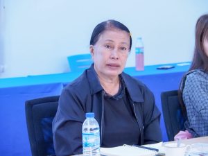 เครือข่ายคลินิกเทคโนโลยี ภายใต้ สวพ. มทร.ธัญบุรี เข้ารับการติดตามและประเมินผลโครงการภายใต้กิจกรรมส่งเสริมการนำ วทน.