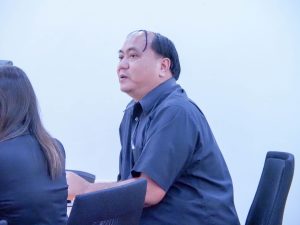 เครือข่ายคลินิกเทคโนโลยี ภายใต้ สวพ. มทร.ธัญบุรี เข้ารับการติดตามและประเมินผลโครงการภายใต้กิจกรรมส่งเสริมการนำ วทน.