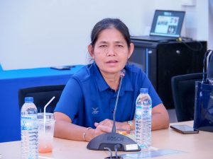 เครือข่ายคลินิกเทคโนโลยี ภายใต้ สวพ. มทร.ธัญบุรี เข้ารับการติดตามและประเมินผลโครงการภายใต้กิจกรรมส่งเสริมการนำ วทน.