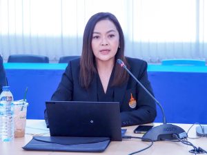 เครือข่ายคลินิกเทคโนโลยี ภายใต้ สวพ. มทร.ธัญบุรี เข้ารับการติดตามและประเมินผลโครงการภายใต้กิจกรรมส่งเสริมการนำ วทน.