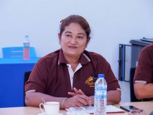 เครือข่ายคลินิกเทคโนโลยี ภายใต้ สวพ. มทร.ธัญบุรี เข้ารับการติดตามและประเมินผลโครงการภายใต้กิจกรรมส่งเสริมการนำ วทน.