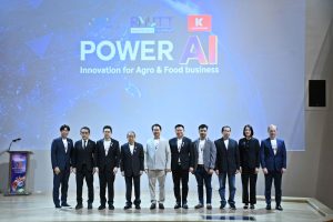มทร.ธัญบุรี–บพค.–เกษตรภัณฑ์ ผนึกพลังปั้นคนสาย AI ชู 8 นวัตกรรม พลิกโฉมอุตสาหกรรมเกษตรและอาหารไทย