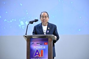 มทร.ธัญบุรี–บพค.–เกษตรภัณฑ์ ผนึกพลังปั้นคนสาย AI ชู 8 นวัตกรรม พลิกโฉมอุตสาหกรรมเกษตรและอาหารไทย