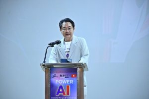 มทร.ธัญบุรี–บพค.–เกษตรภัณฑ์ ผนึกพลังปั้นคนสาย AI ชู 8 นวัตกรรม พลิกโฉมอุตสาหกรรมเกษตรและอาหารไทย