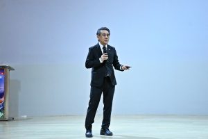 มทร.ธัญบุรี–บพค.–เกษตรภัณฑ์ ผนึกพลังปั้นคนสาย AI ชู 8 นวัตกรรม พลิกโฉมอุตสาหกรรมเกษตรและอาหารไทย