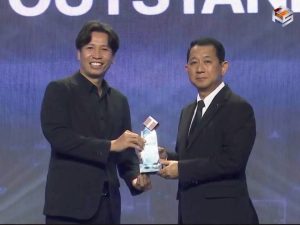 มทร.ธัญบุรี เข้าร่วมพิธีเปิดและจัดแสดงผลงานวิจัย ในงานประชุมบุคลากรไทยที่มีความสามารถระดับสูง ประจำปี 2568