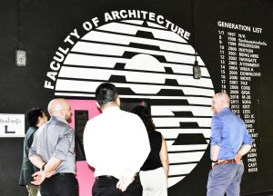 มทร.ธัญบุรี ผนึกกำลังเยอรมนี-สจล. พัฒนาหลักสูตร "Bio-based Drywall Installation System" ก้าวสู่นวัตกรรมวัสดุและการก่อสร้างยั่งยืน