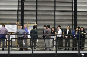 มทร.ธัญบุรี ผนึกกำลังเยอรมนี-สจล. พัฒนาหลักสูตร "Bio-based Drywall Installation System" ก้าวสู่นวัตกรรมวัสดุและการก่อสร้างยั่งยืน