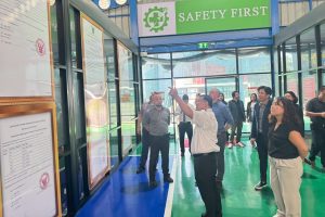 มทร.ธัญบุรี ผนึกกำลังเยอรมนี-สจล. พัฒนาหลักสูตร "Bio-based Drywall Installation System" ก้าวสู่นวัตกรรมวัสดุและการก่อสร้างยั่งยืน