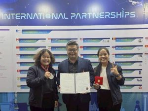 มทร.ธัญบุรี คว้า 13 รางวัล จากเวทีนานาชาติ ยกระดับนวัตกรรมไทยสู่เวทีโลก ในงาน IPITEx 2026