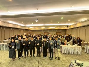 มทร.ธัญบุรี ปั้นนักวิจัยรุ่นใหม่สู่มืออาชีพผ่านหลักสูตรเข้มข้น "RISE - RMUTT"