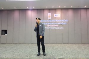 มทร.ธัญบุรี ปั้นนักวิจัยรุ่นใหม่สู่มืออาชีพผ่านหลักสูตรเข้มข้น "RISE - RMUTT"