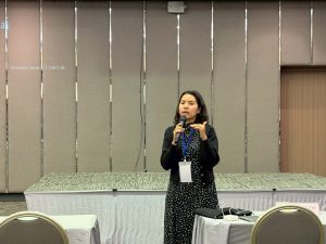 มทร.ธัญบุรี ปั้นนักวิจัยรุ่นใหม่สู่มืออาชีพผ่านหลักสูตรเข้มข้น "RISE - RMUTT"