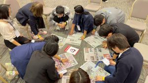 มทร.ธัญบุรี ปั้นนักวิจัยรุ่นใหม่สู่มืออาชีพผ่านหลักสูตรเข้มข้น "RISE - RMUTT"