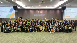 มทร.ธัญบุรี ปั้นนักวิจัยรุ่นใหม่สู่มืออาชีพผ่านหลักสูตรเข้มข้น "RISE - RMUTT"