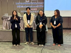 มทร.ธัญบุรี ปั้นนักวิจัยรุ่นใหม่สู่มืออาชีพผ่านหลักสูตรเข้มข้น "RISE - RMUTT"