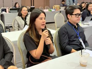 มทร.ธัญบุรี ปั้นนักวิจัยรุ่นใหม่สู่มืออาชีพผ่านหลักสูตรเข้มข้น "RISE - RMUTT"