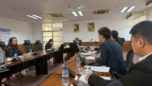 มทร.ธัญบุรี โชว์ศักยภาพนำเสนอ 22 ผลงานวิจัยเด่น "จากหิ้งสู่ห้าง"