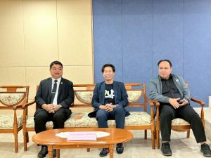 กิจกรรมที่ 2 การพัฒนาแนวคิดและข้อเสนอโครงการ (Grant writing & Research Design)