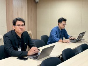 กิจกรรมที่ 2 การพัฒนาแนวคิดและข้อเสนอโครงการ (Grant writing & Research Design)